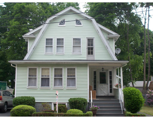 9 Ellsworth Road Milton, MA 02186 - Photo 1 of 10 Gallery Image 1