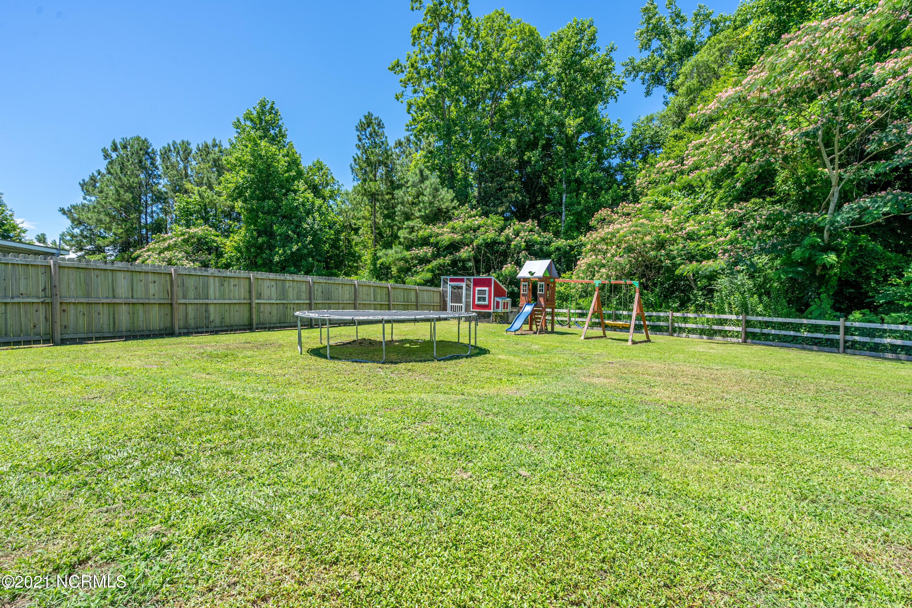 130 Wigeon Road Jacksonville, NC 28540 - Photo 24 of 26 25