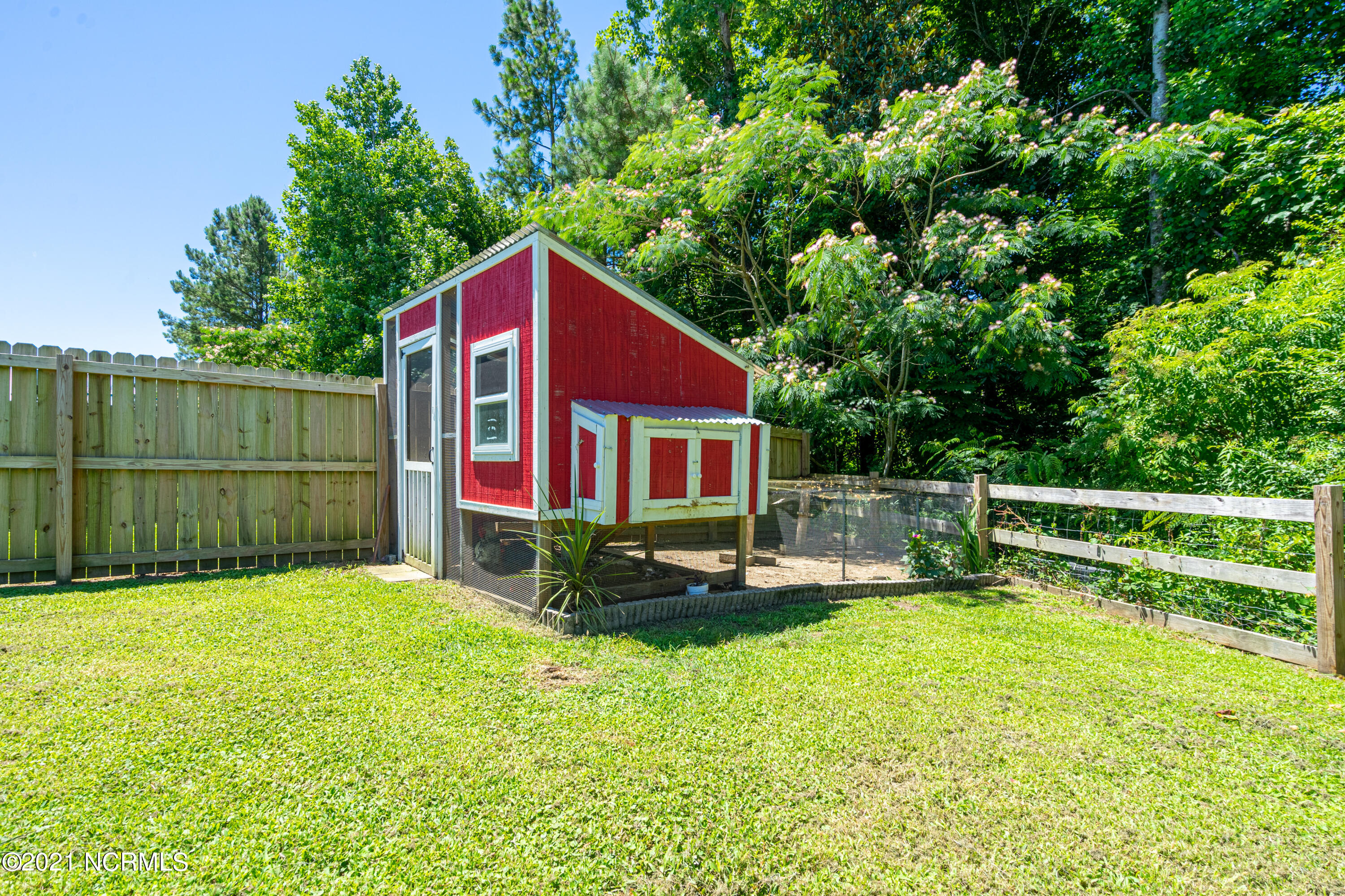 130 Wigeon Road Jacksonville, NC 28540 - Photo 25 of 26 26