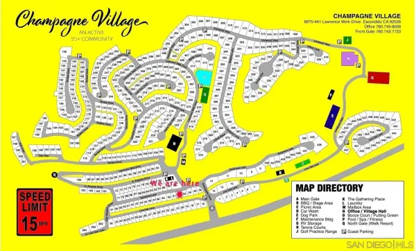 $2,900,000 | 8975 Lawrence Welk Drive, Unit 52, Escondido, CA 92026