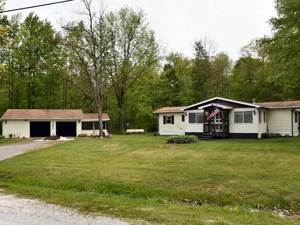 $174,900 | 3612 Mohawk Trail, Espyville, PA 16424