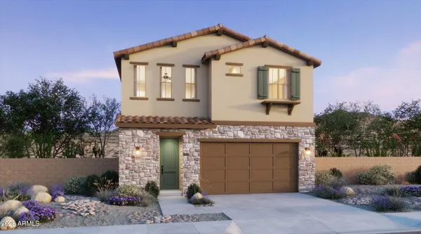 $554,010 | 2257 South Swan Court, Gilbert, AZ 85295