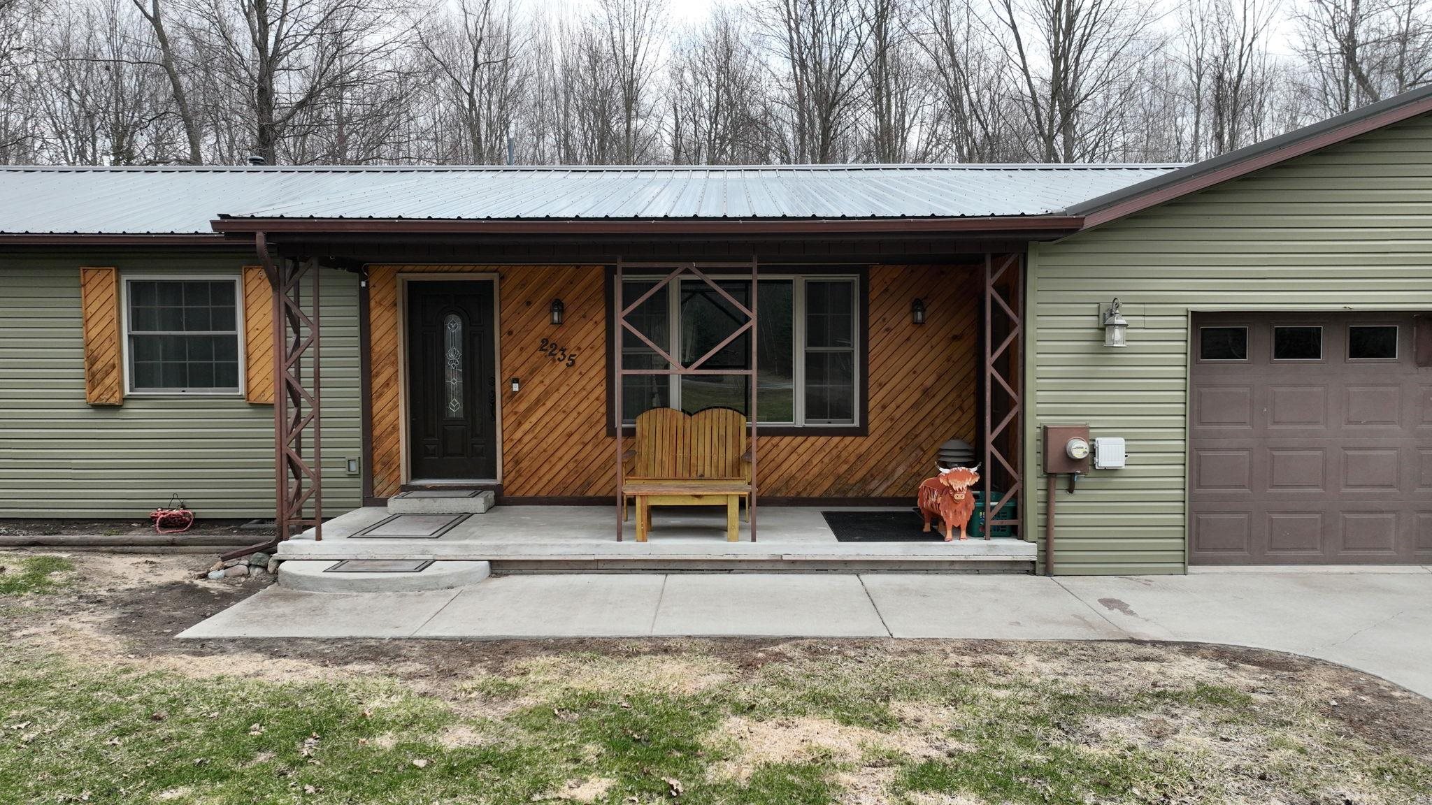 2235 South Loomis Road Mount Pleasant, MI 48858 - Photo 20 of 26 Gallery Image 20