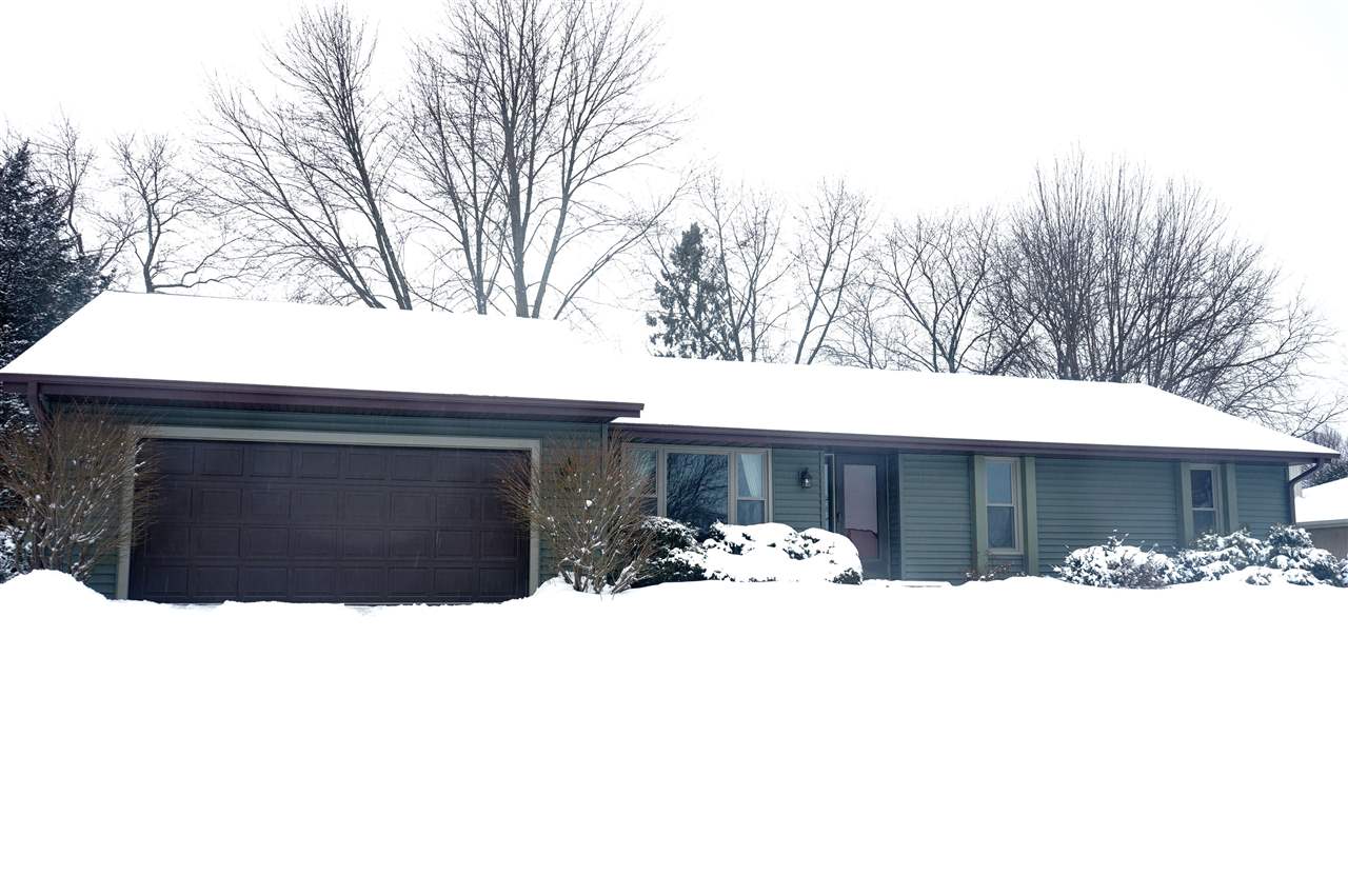 5143 Arbutus Road Rockford, IL 61107 - Photo 1 of 20 Gallery Image 1