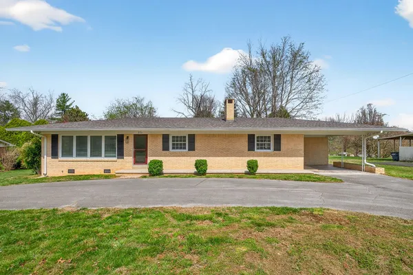 $315,000 | 328 Wedgewood Street, Cookeville, TN 38501