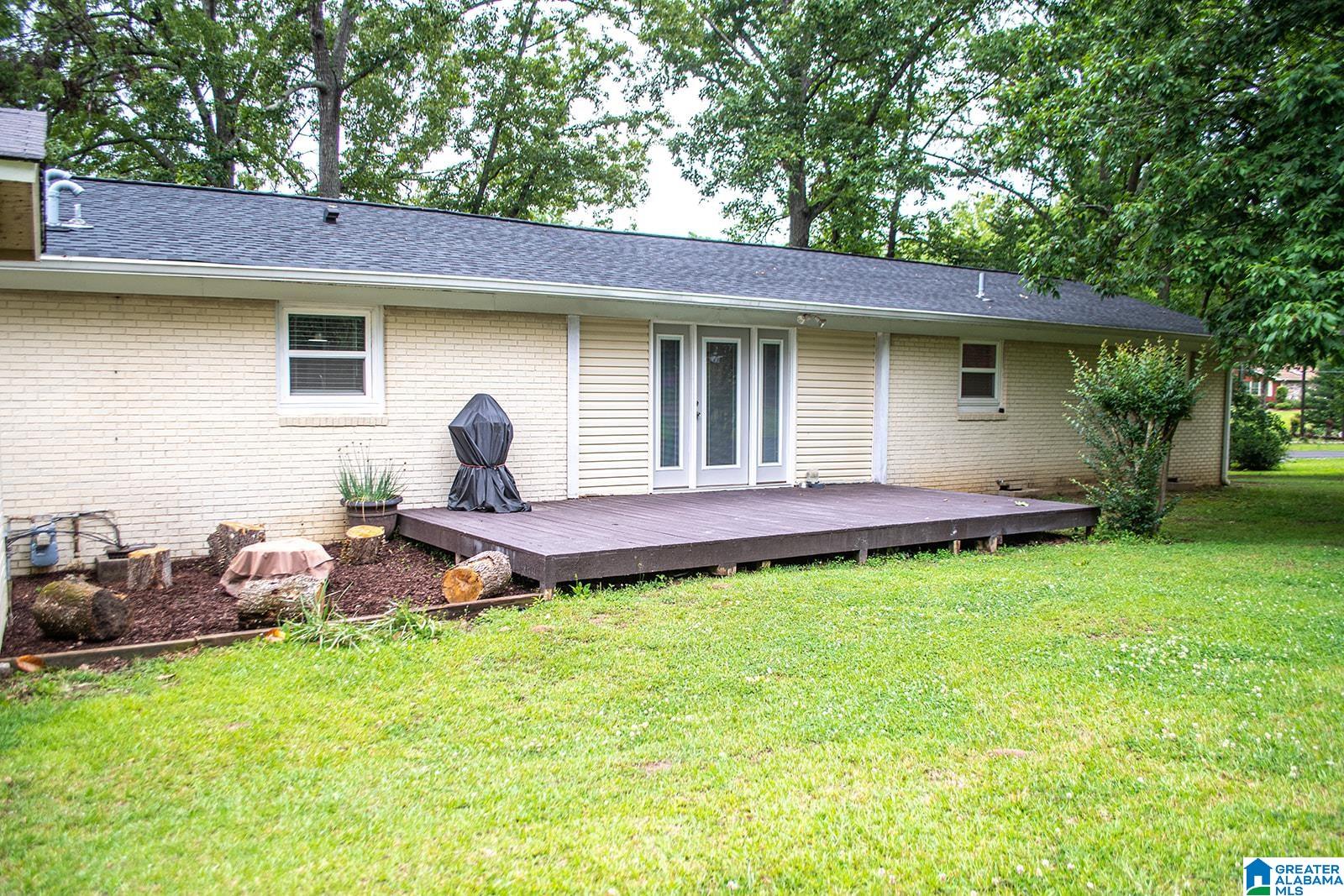 124 Mitchell Circle Lincoln, AL 35096 - Photo 32 of 34