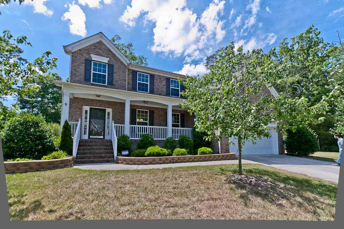 1012 Lakeview Road Durham, NC 27712 - Photo 14 of 14 Photo 14