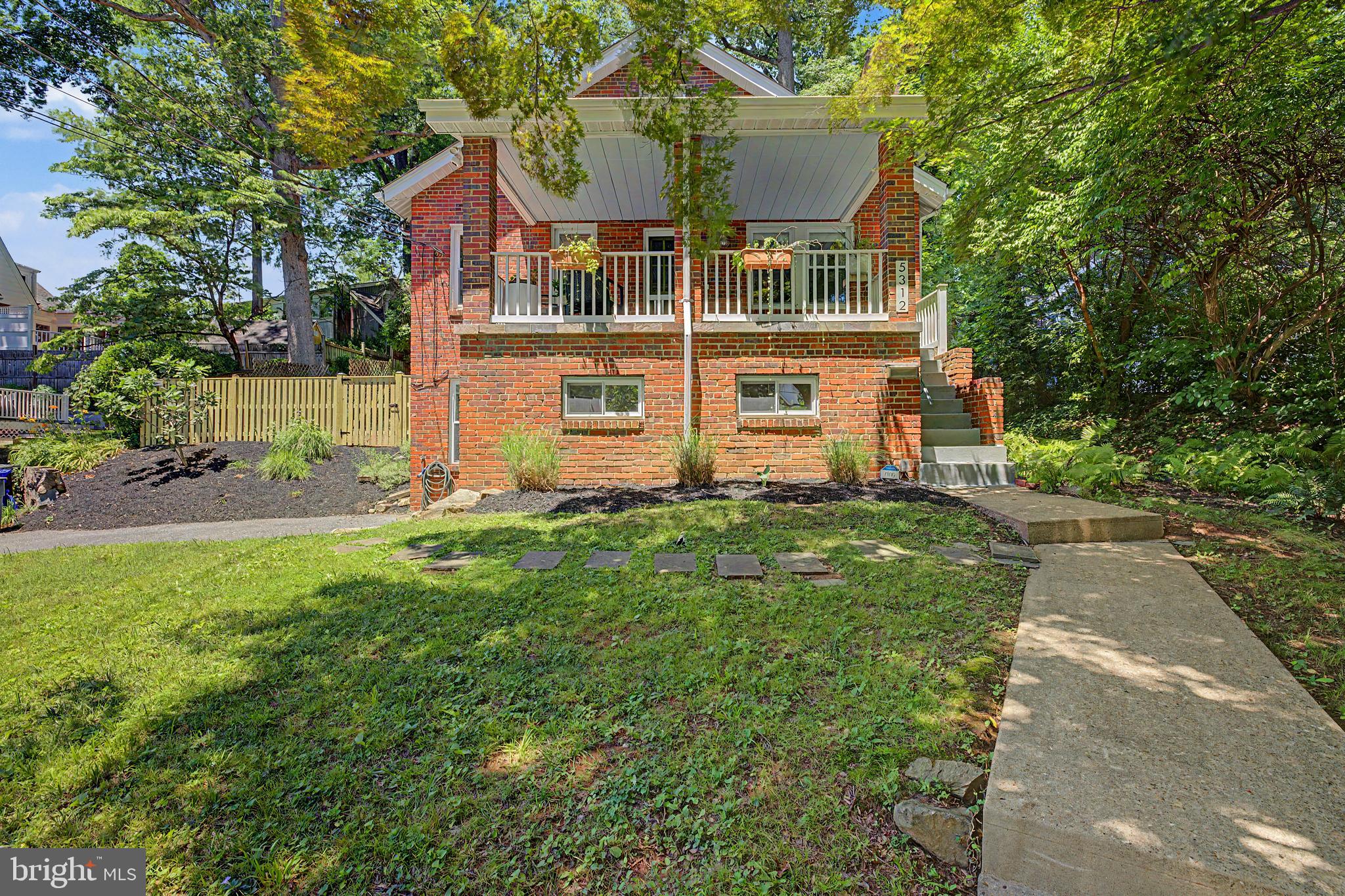 5312 Tuscarawas Road Bethesda, MD 20816 - Photo 1 of 40 Welcome to 5312 Tuscarawas Road!