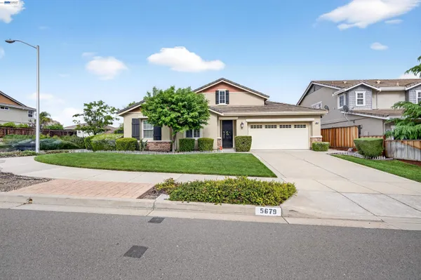 $699,000 | 5679 Leitrim Way, Antioch, CA 94531