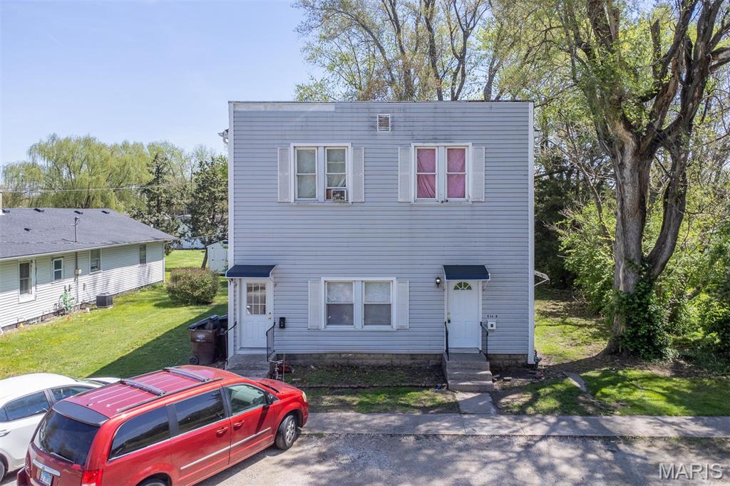 836 South Chestnut Street Litchfield, IL 62056 - Photo 1 of 13