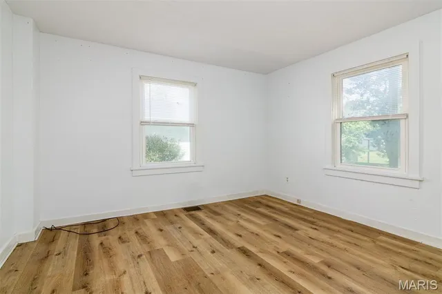 $135,000 | 836 South Chestnut Street, Litchfield, IL 62056