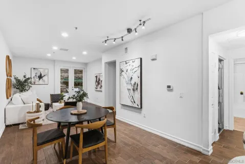 $599,000 | 1480 Broadway, Unit 2210, San Diego, CA 92101