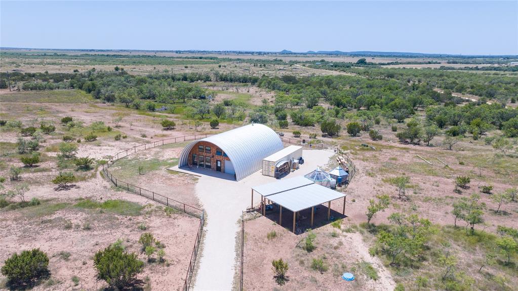 132 Anderson Road Wingate, TX 79566 - Photo 25 of 39
