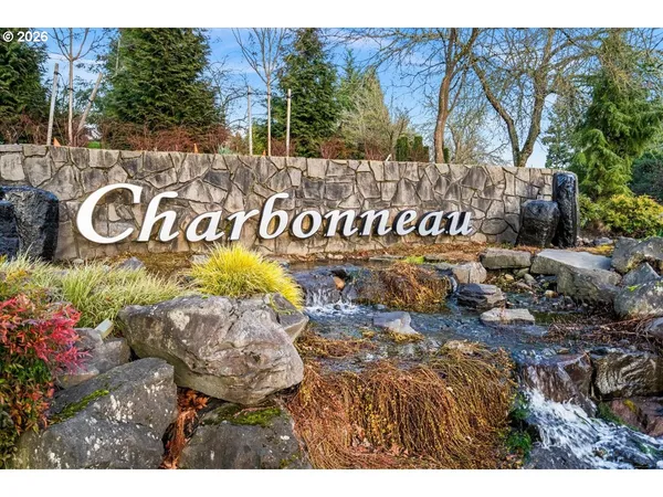 a sign that is on the side of the street