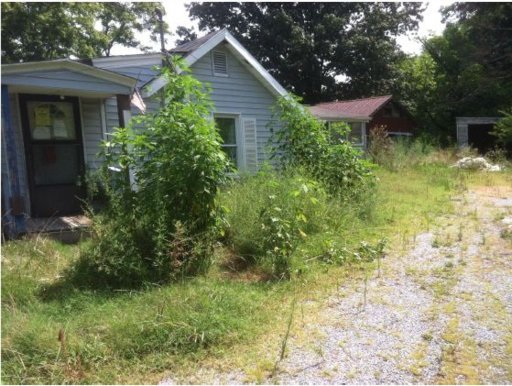 628 Ridge Road Maryville, TN 37803 - Photo 1 of 1 Primary Photo