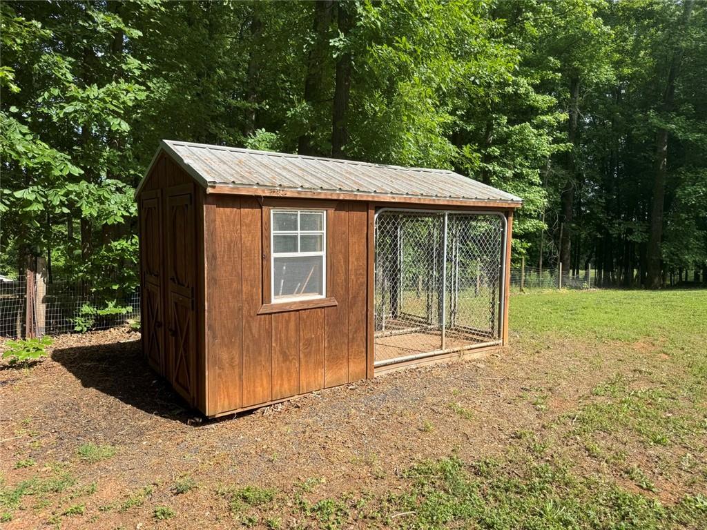 4580 Hopewell Road Cumming, GA 30028 - Photo 41 of 48