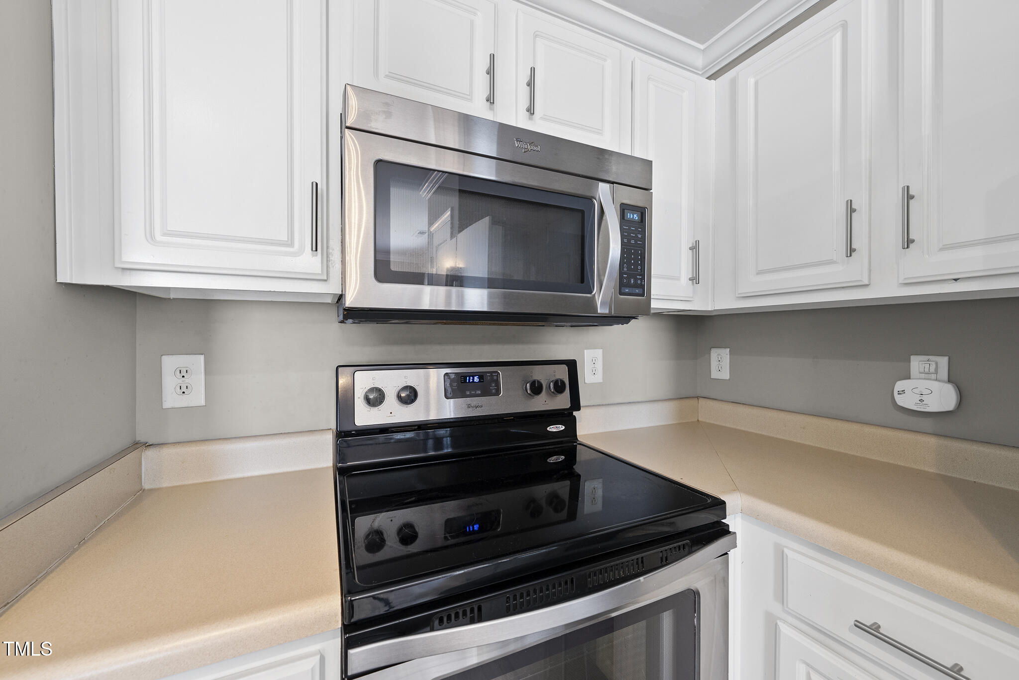 4809 Silverdene Street Raleigh, NC 27616 - Photo 14 of 33 kitchen