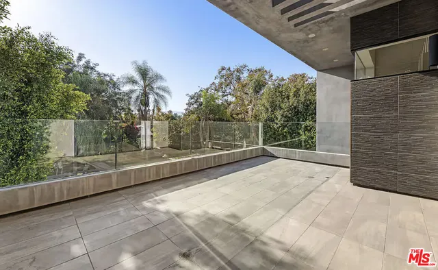 a view of outdoor space with green space