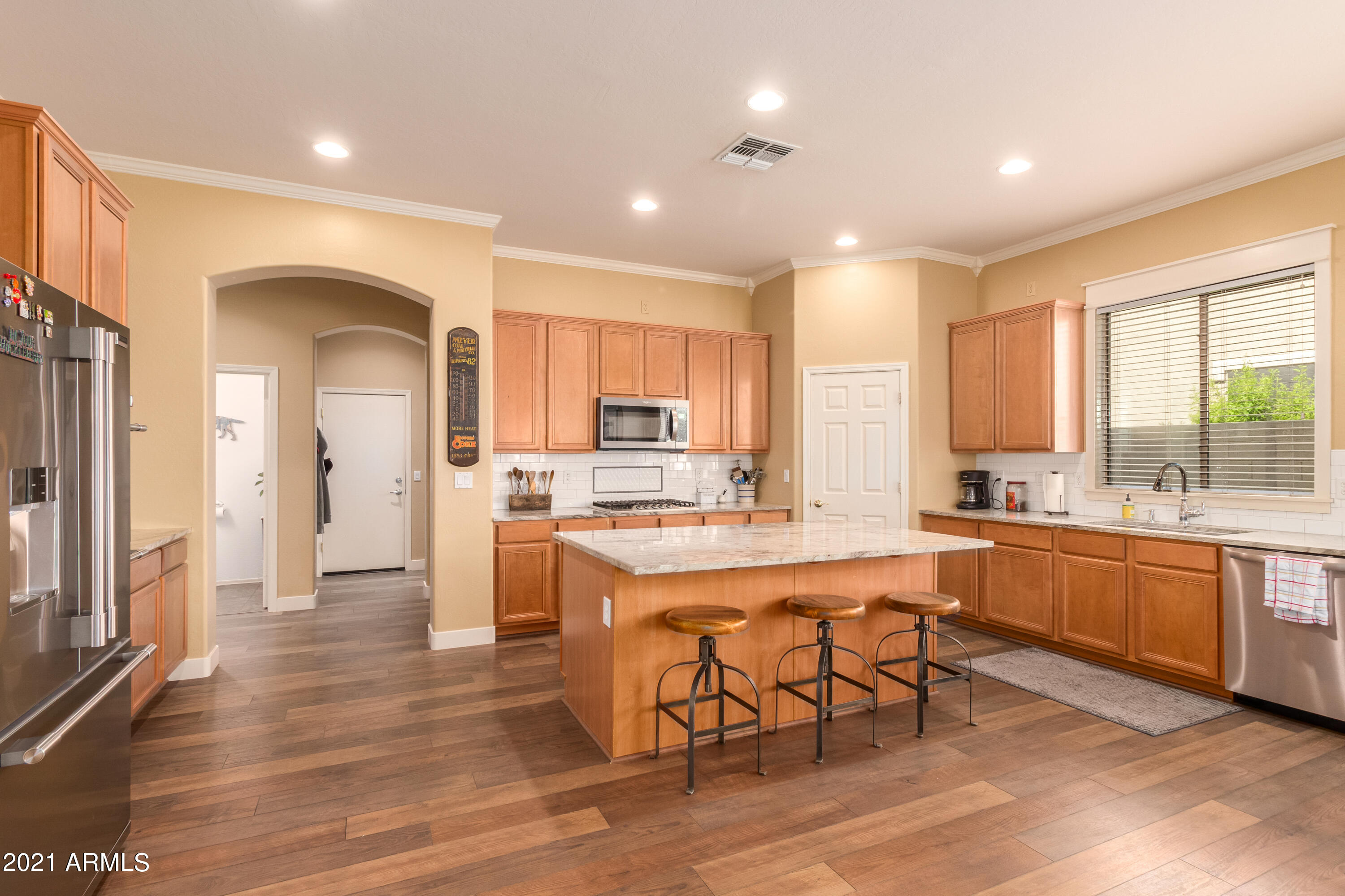 3151 East Hampton Lane Gilbert, AZ 85295 - Photo 11 of 38 11 - Hampton