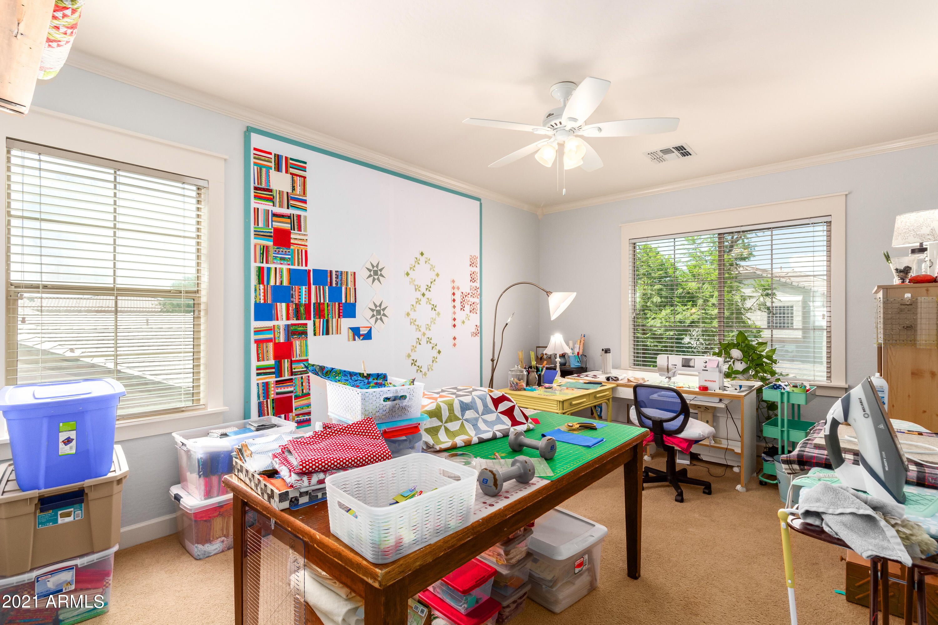 3151 East Hampton Lane Gilbert, AZ 85295 - Photo 27 of 38 27 - Hampton