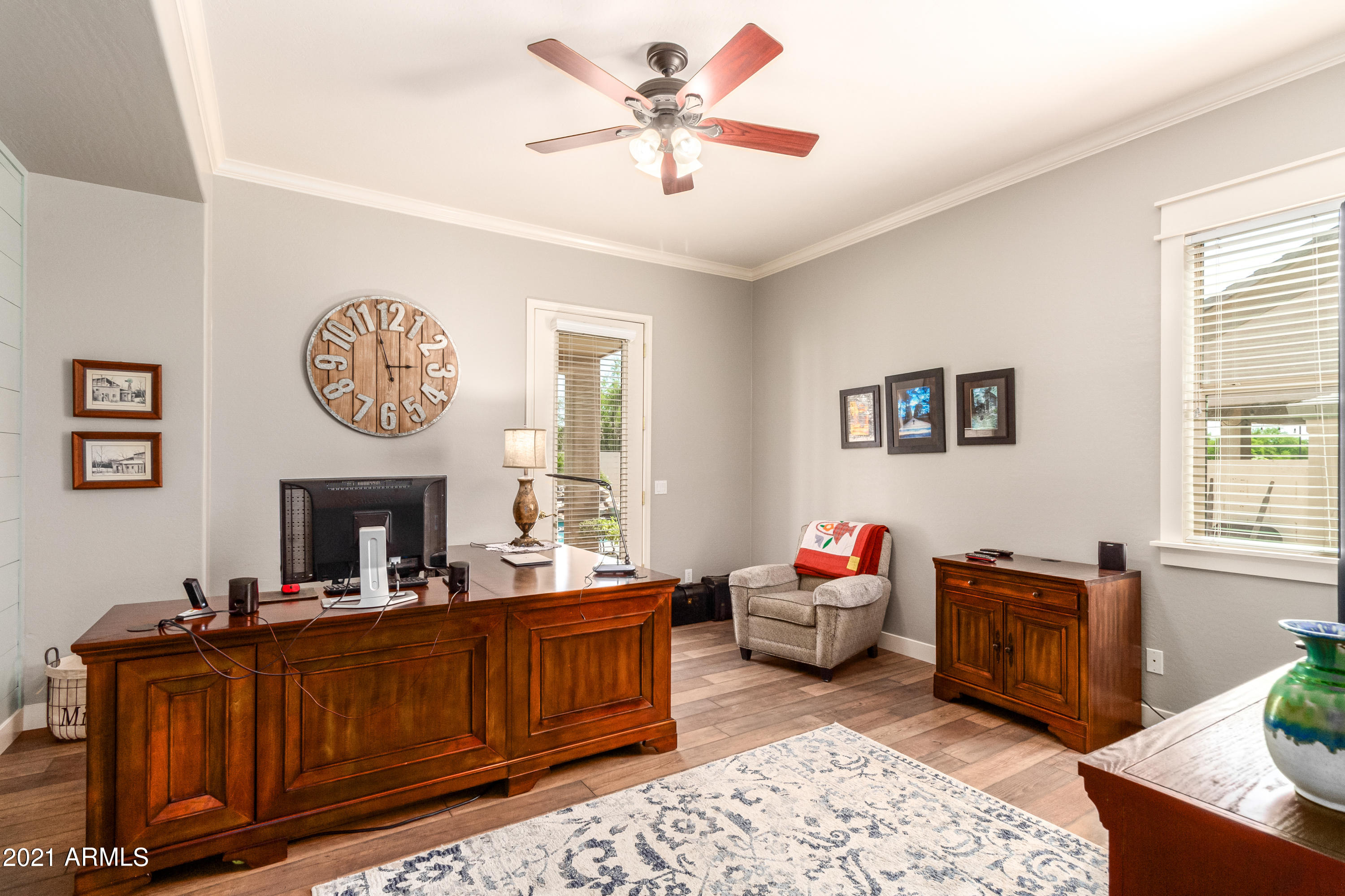 3151 East Hampton Lane Gilbert, AZ 85295 - Photo 28 of 38 28 - Hampton