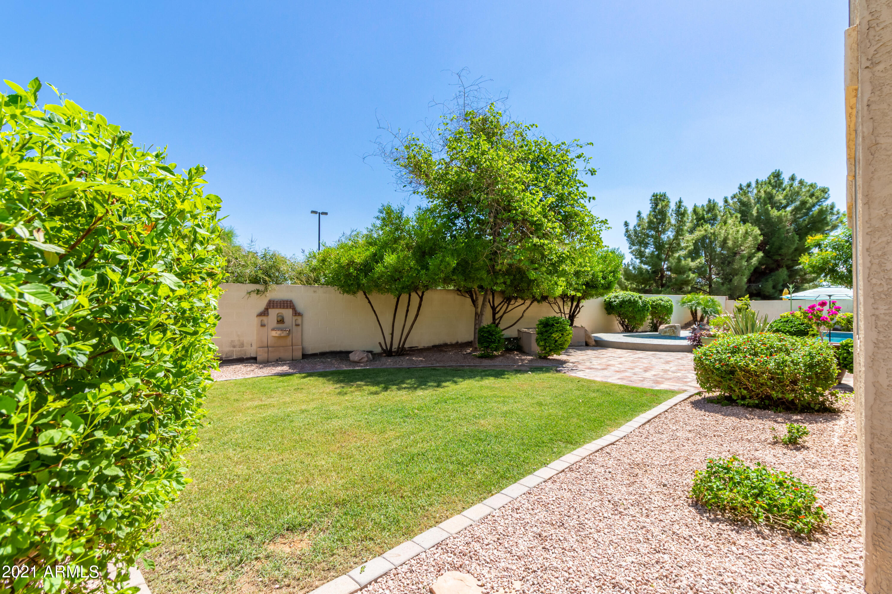 3151 East Hampton Lane Gilbert, AZ 85295 - Photo 38 of 38 38 - Hampton