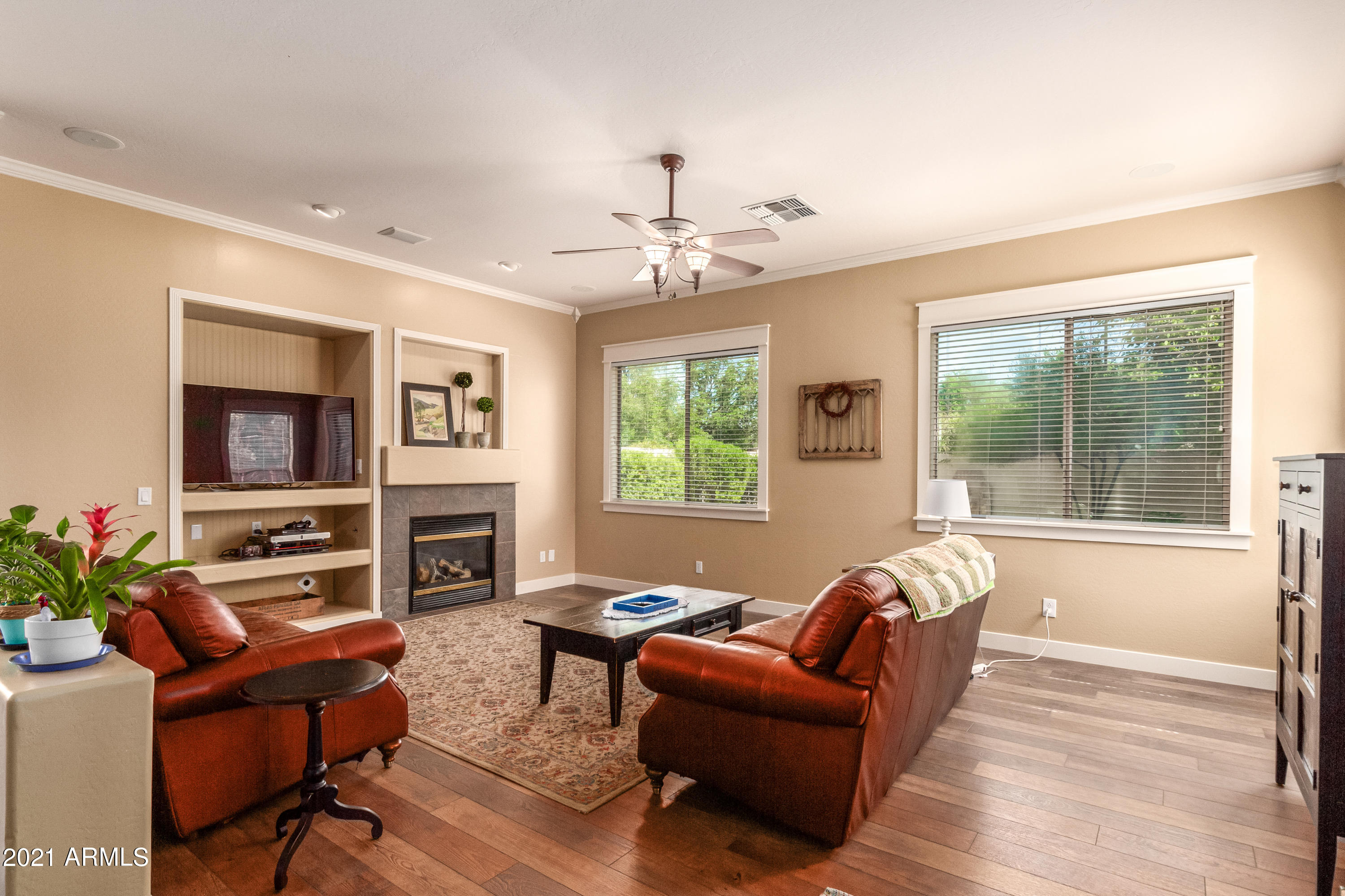 3151 East Hampton Lane Gilbert, AZ 85295 - Photo 7 of 38 07 - Hampton