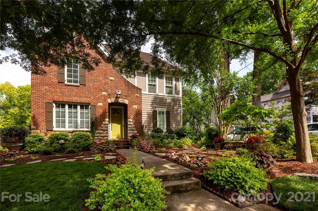 2020 Truman Road Charlotte, NC 28205 - Photo 1 of 42 Gallery Image 1