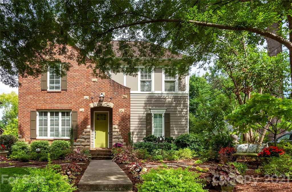 2020 Truman Road Charlotte, NC 28205 - Photo 2 of 42 Gallery Image 2