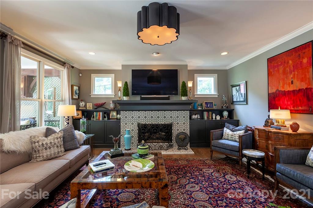 2020 Truman Road Charlotte, NC 28205 - Photo 12 of 42 Gallery Image 12