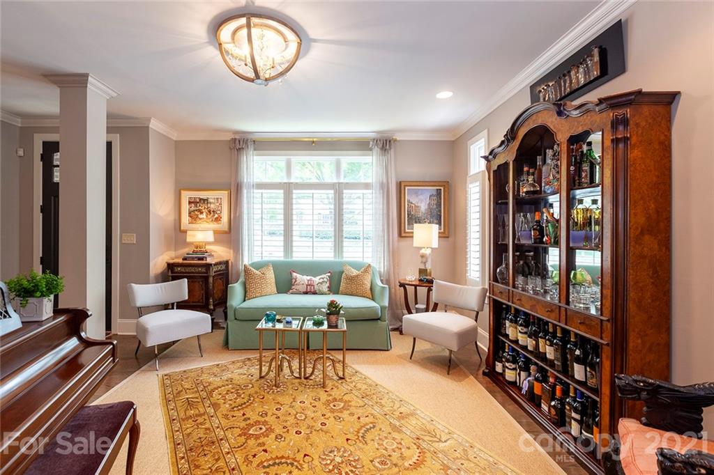 2020 Truman Road Charlotte, NC 28205 - Photo 14 of 42 Gallery Image 14
