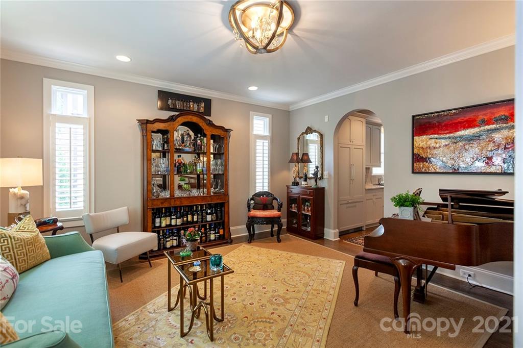 2020 Truman Road Charlotte, NC 28205 - Photo 15 of 42 Gallery Image 15