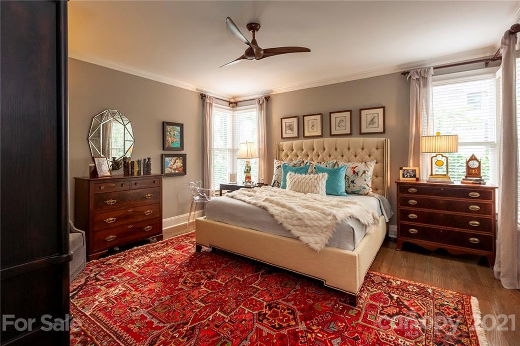 2020 Truman Road Charlotte, NC 28205 - Photo 16 of 42 Gallery Image 16