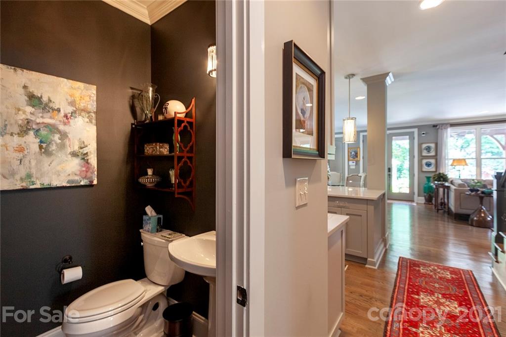 2020 Truman Road Charlotte, NC 28205 - Photo 22 of 42 Gallery Image 22