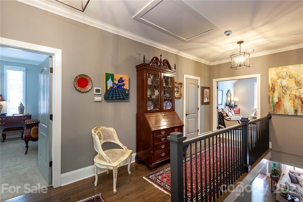 2020 Truman Road Charlotte, NC 28205 - Photo 29 of 42 Gallery Image 29