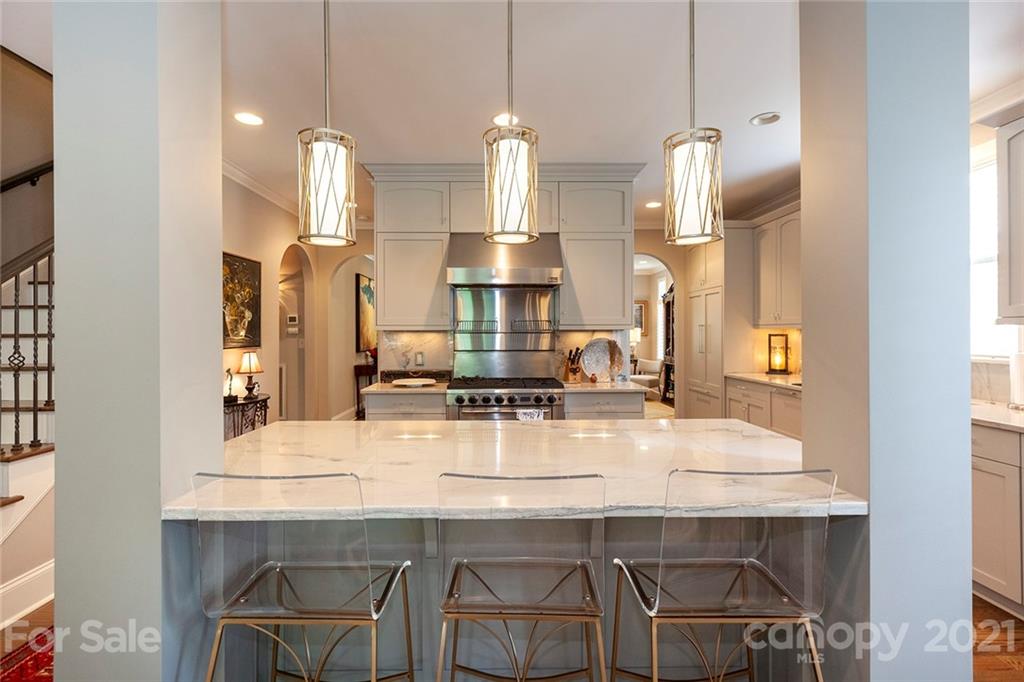 2020 Truman Road Charlotte, NC 28205 - Photo 4 of 42 Gallery Image 4