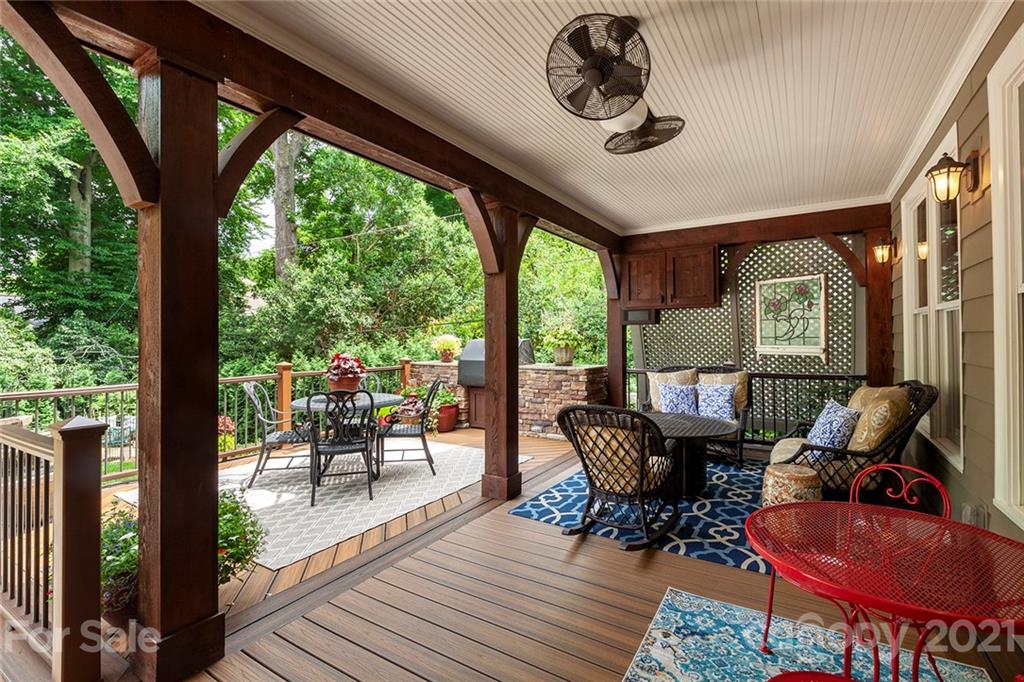 2020 Truman Road Charlotte, NC 28205 - Photo 33 of 42 Gallery Image 33