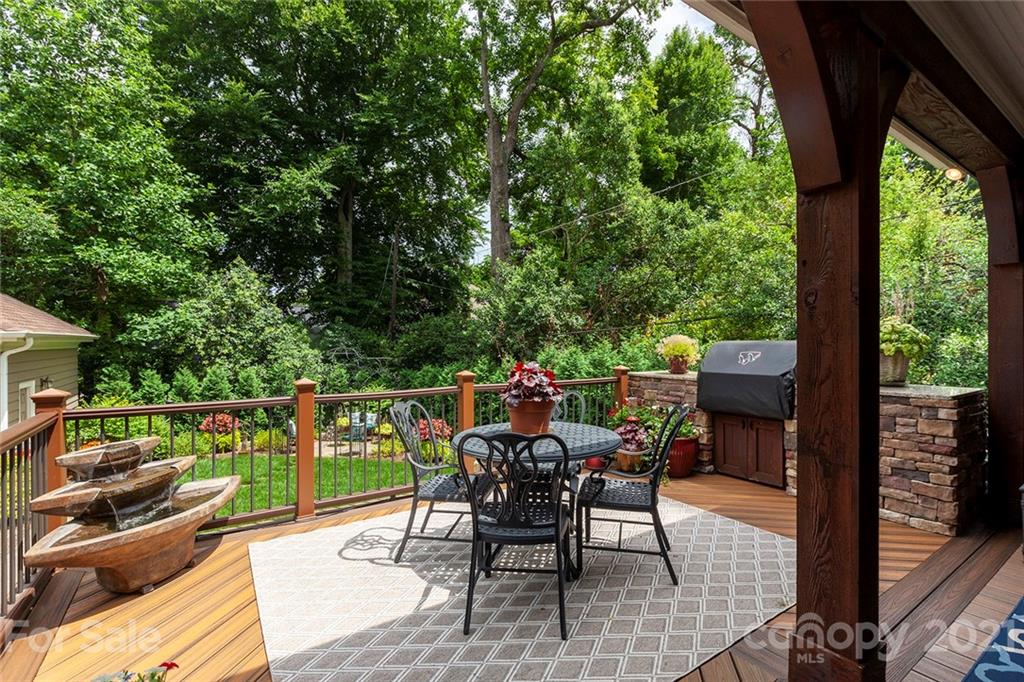 2020 Truman Road Charlotte, NC 28205 - Photo 36 of 42 Gallery Image 36