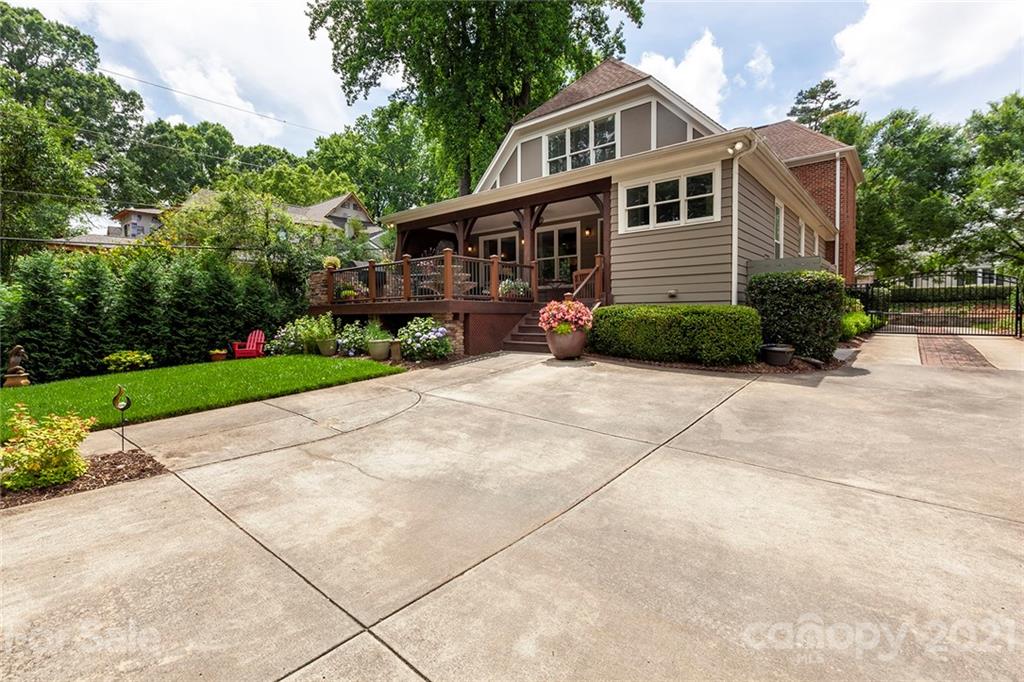 2020 Truman Road Charlotte, NC 28205 - Photo 38 of 42 Gallery Image 38