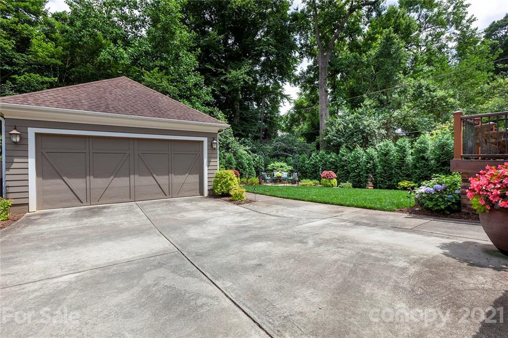 2020 Truman Road Charlotte, NC 28205 - Photo 39 of 42 Gallery Image 39