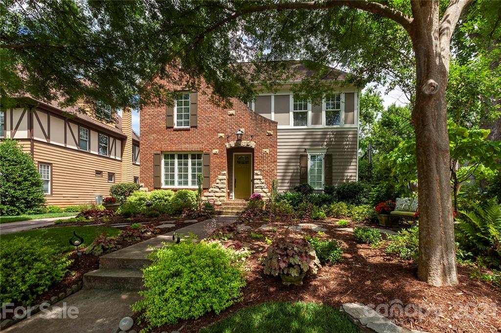 2020 Truman Road Charlotte, NC 28205 - Photo 40 of 42 Gallery Image 40