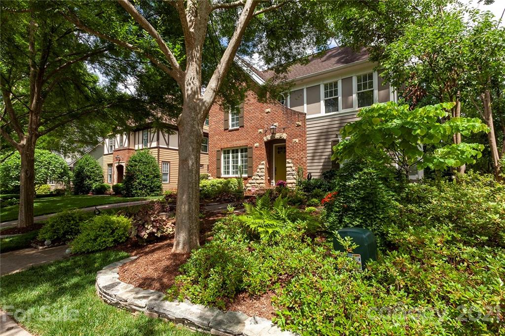 2020 Truman Road Charlotte, NC 28205 - Photo 41 of 42 Gallery Image 41