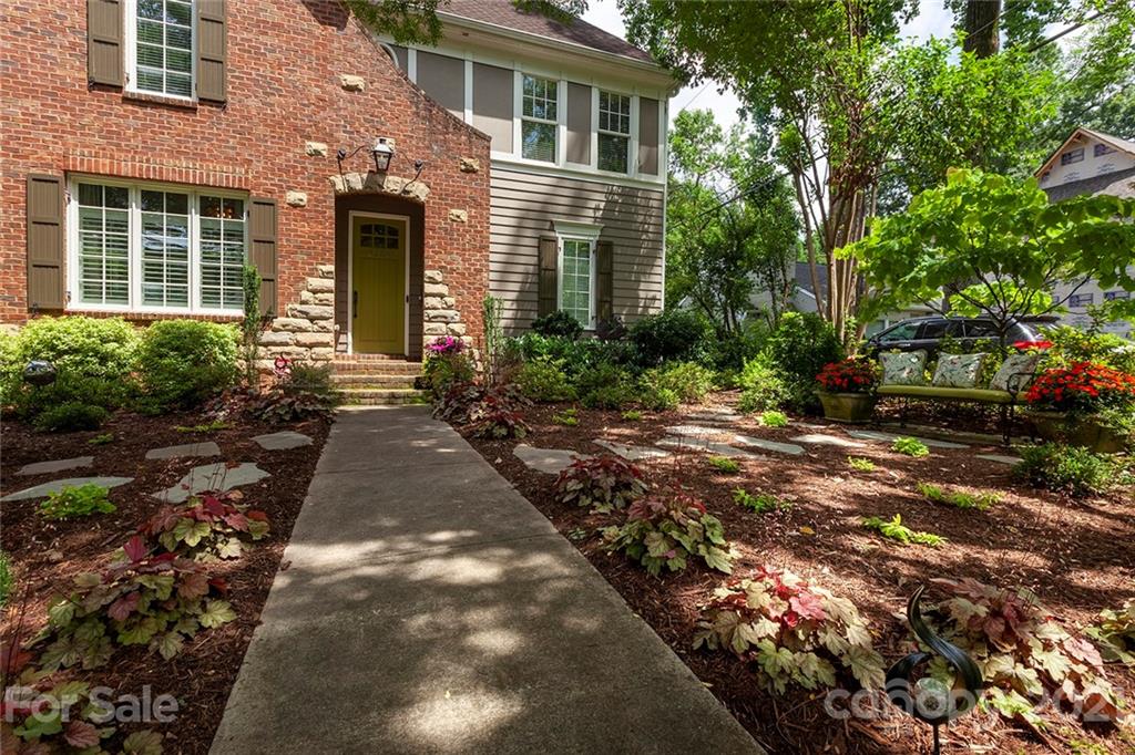2020 Truman Road Charlotte, NC 28205 - Photo 42 of 42 Gallery Image 42