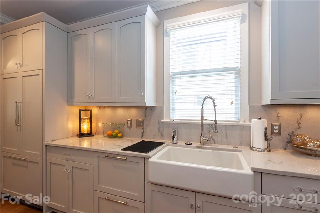 2020 Truman Road Charlotte, NC 28205 - Photo 6 of 42 Gallery Image 6