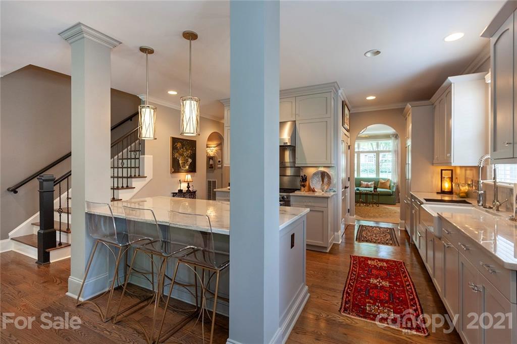 2020 Truman Road Charlotte, NC 28205 - Photo 8 of 42 Gallery Image 8