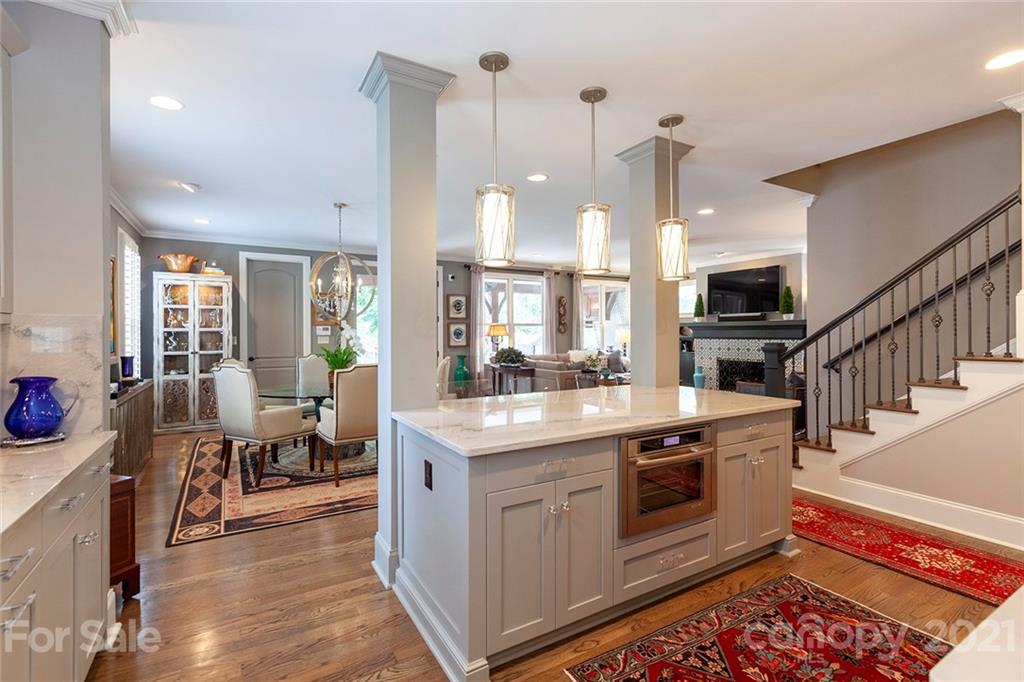 2020 Truman Road Charlotte, NC 28205 - Photo 9 of 42 Gallery Image 9
