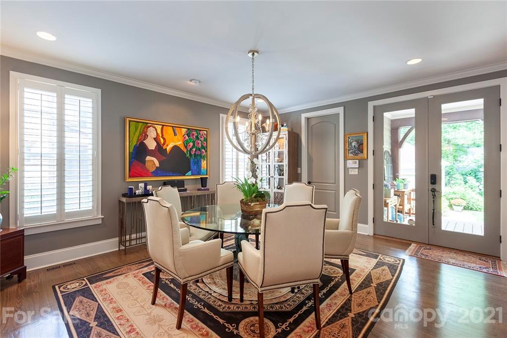 2020 Truman Road Charlotte, NC 28205 - Photo 10 of 42 Gallery Image 10