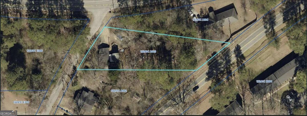 4056 Church Street Conley, GA 30288 - Photo 14 of 14