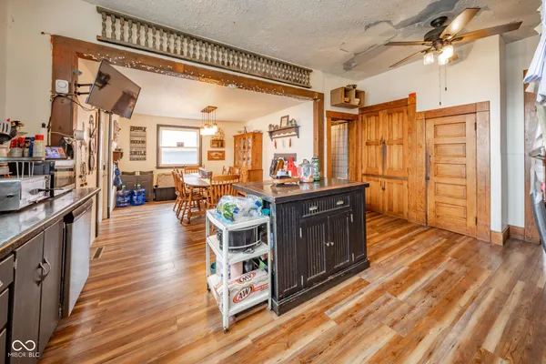 $269,900 | 5131 East County Road 300 South, New Castle, IN 47362