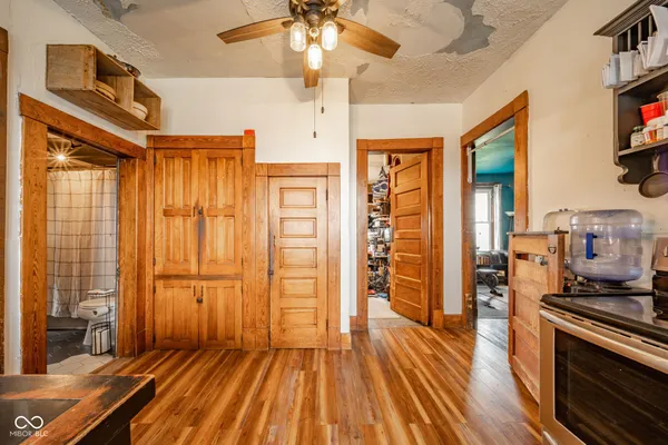 $269,900 | 5131 East County Road 300 South, New Castle, IN 47362